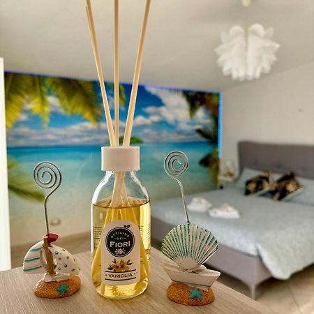 Apartament Butterflyhouse2 Monserrato Zewnętrze zdjęcie