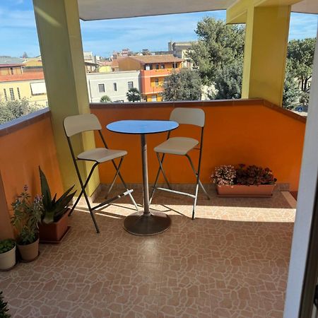 Apartament Butterflyhouse2 Monserrato Zewnętrze zdjęcie
