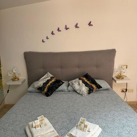 Apartament Butterflyhouse2 Monserrato Zewnętrze zdjęcie
