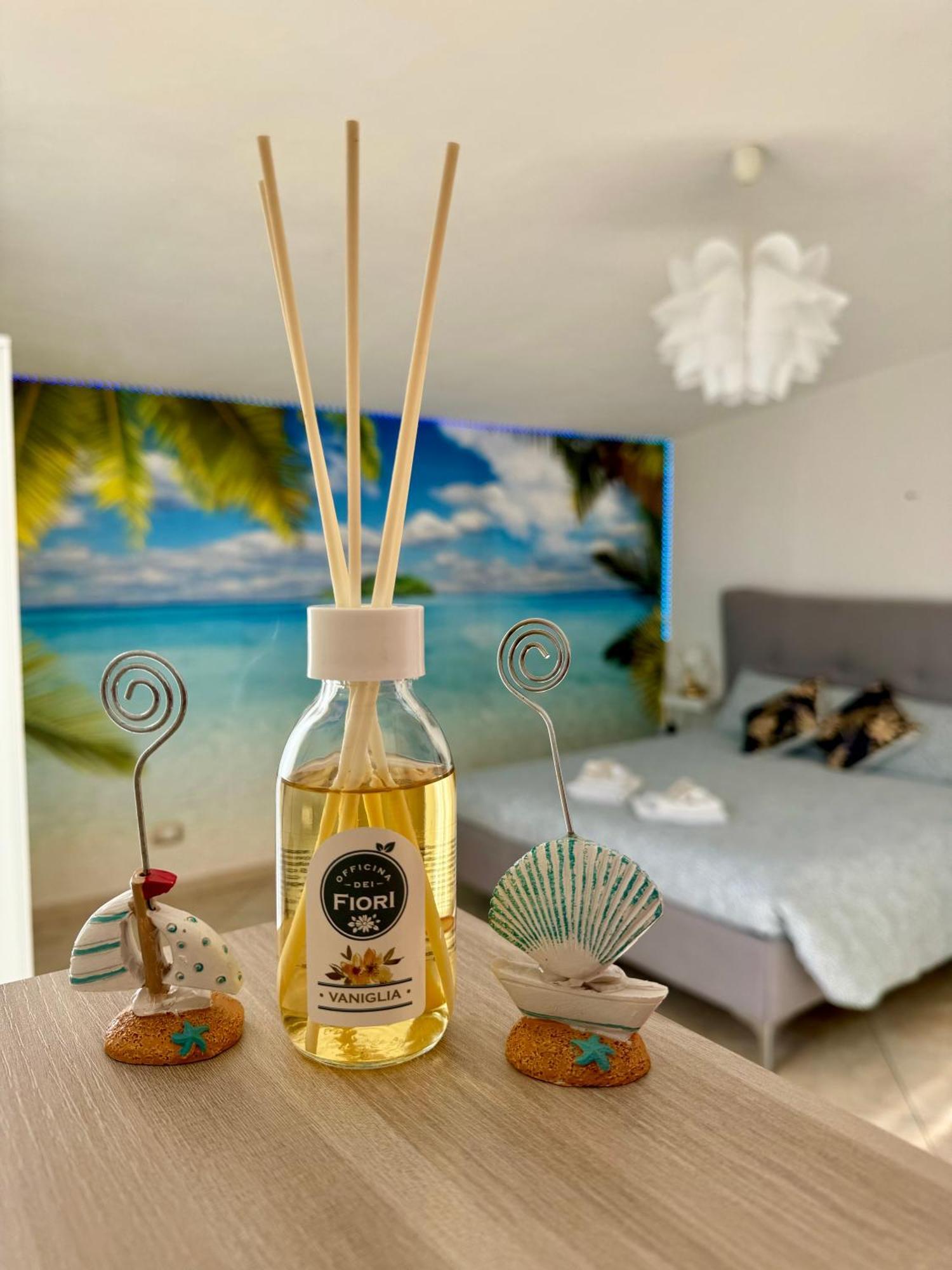 Apartament Butterflyhouse2 Monserrato Zewnętrze zdjęcie