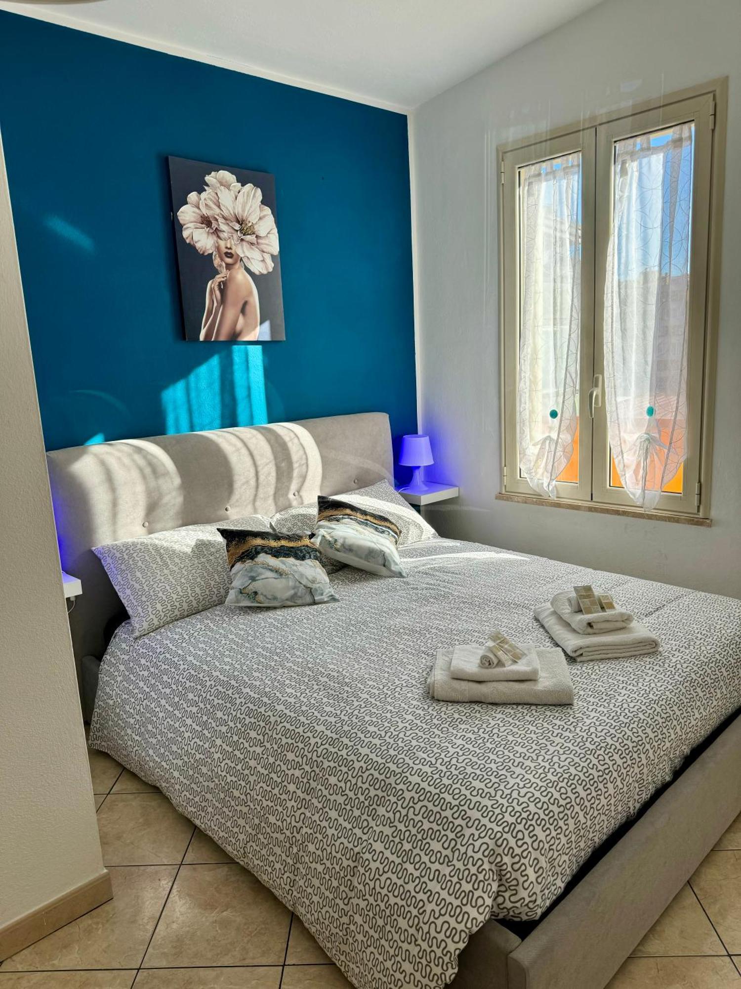 Apartament Butterflyhouse2 Monserrato Zewnętrze zdjęcie