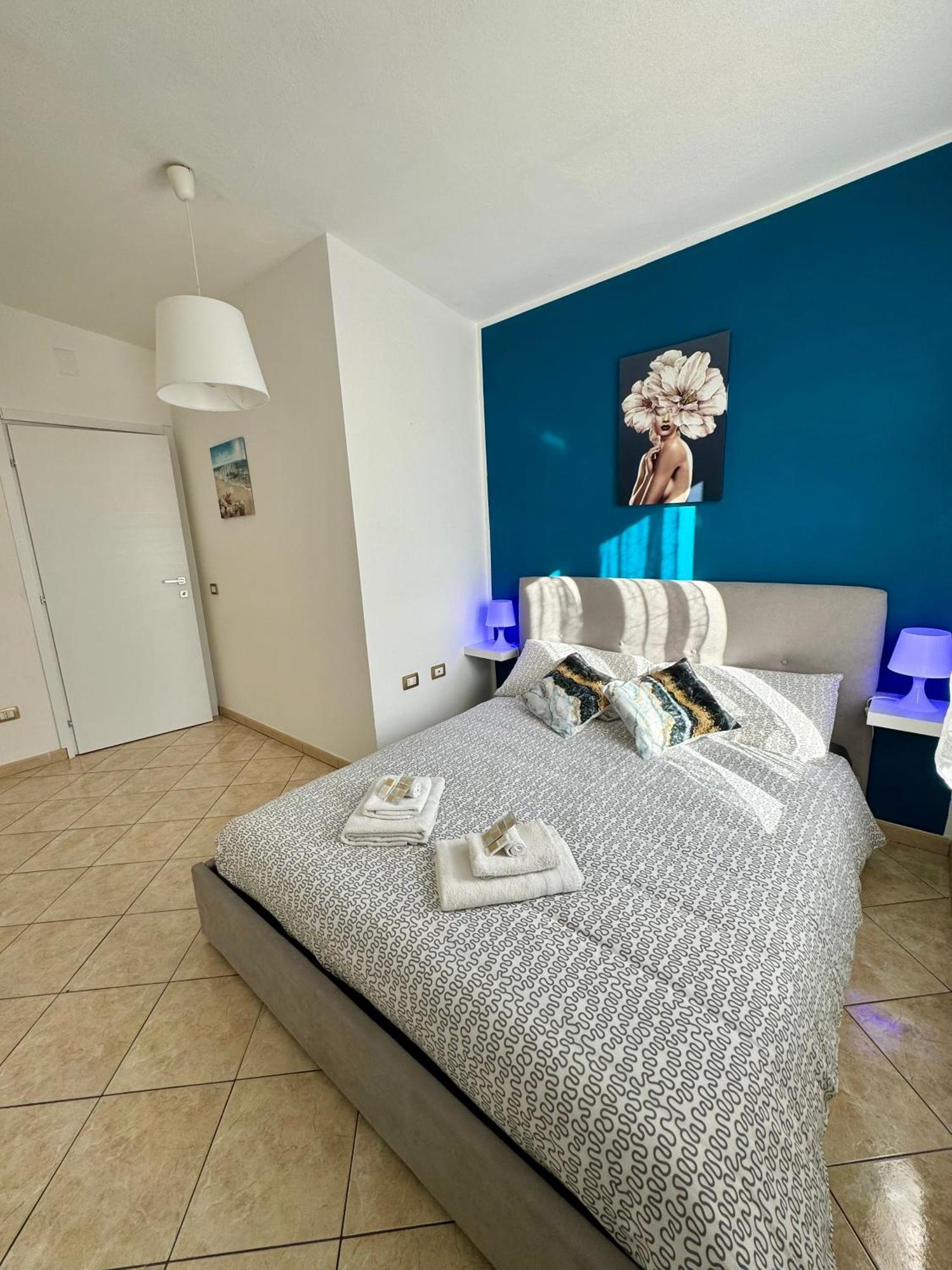 Apartament Butterflyhouse2 Monserrato Zewnętrze zdjęcie