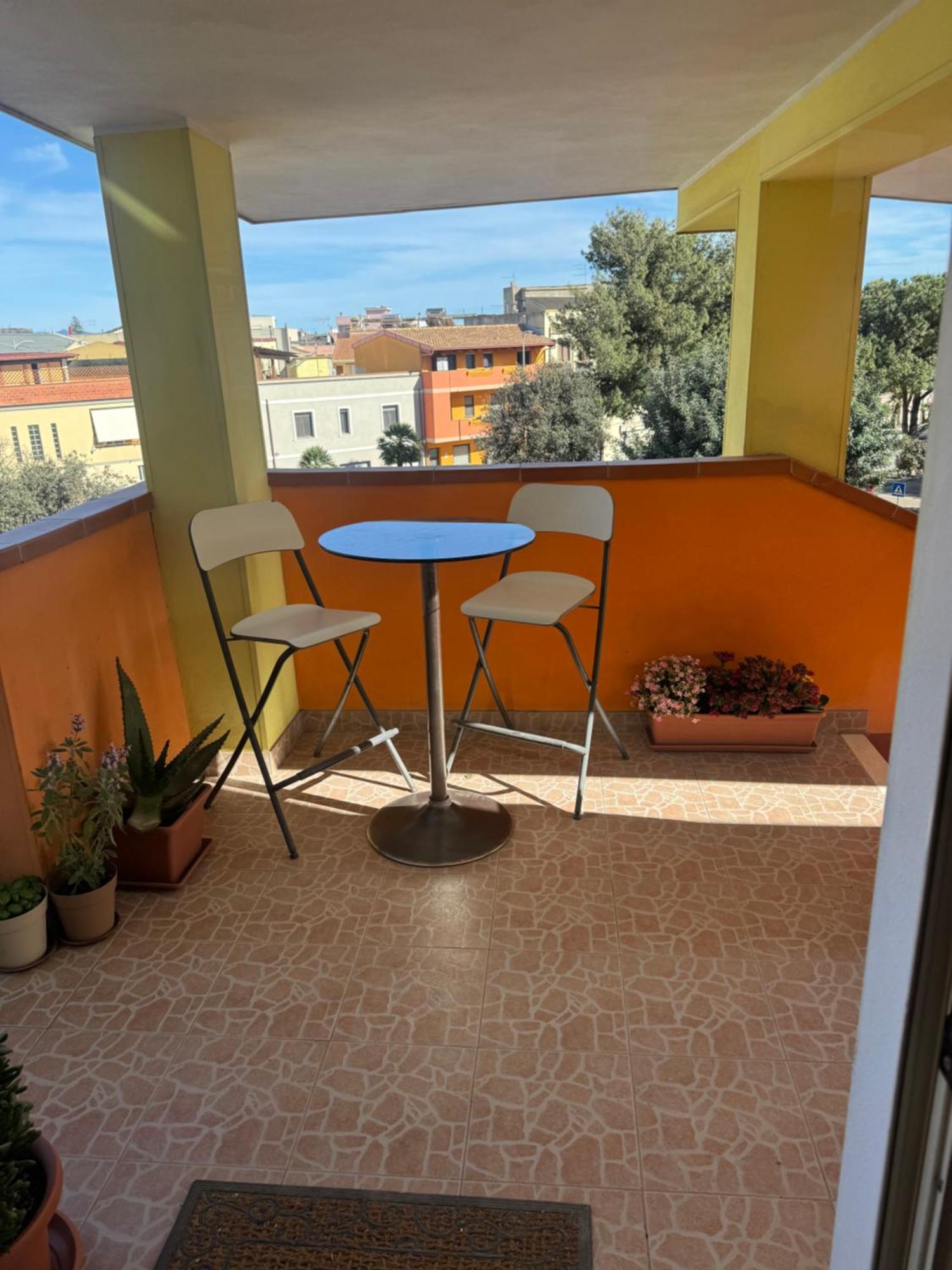 Apartament Butterflyhouse2 Monserrato Zewnętrze zdjęcie