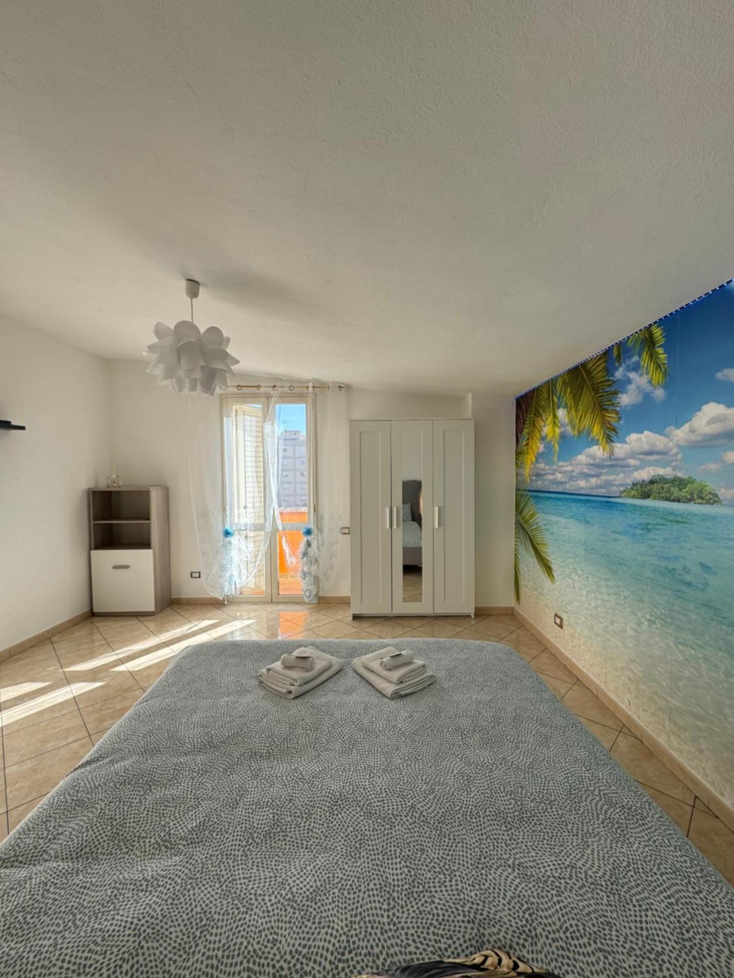 Apartament Butterflyhouse2 Monserrato Zewnętrze zdjęcie