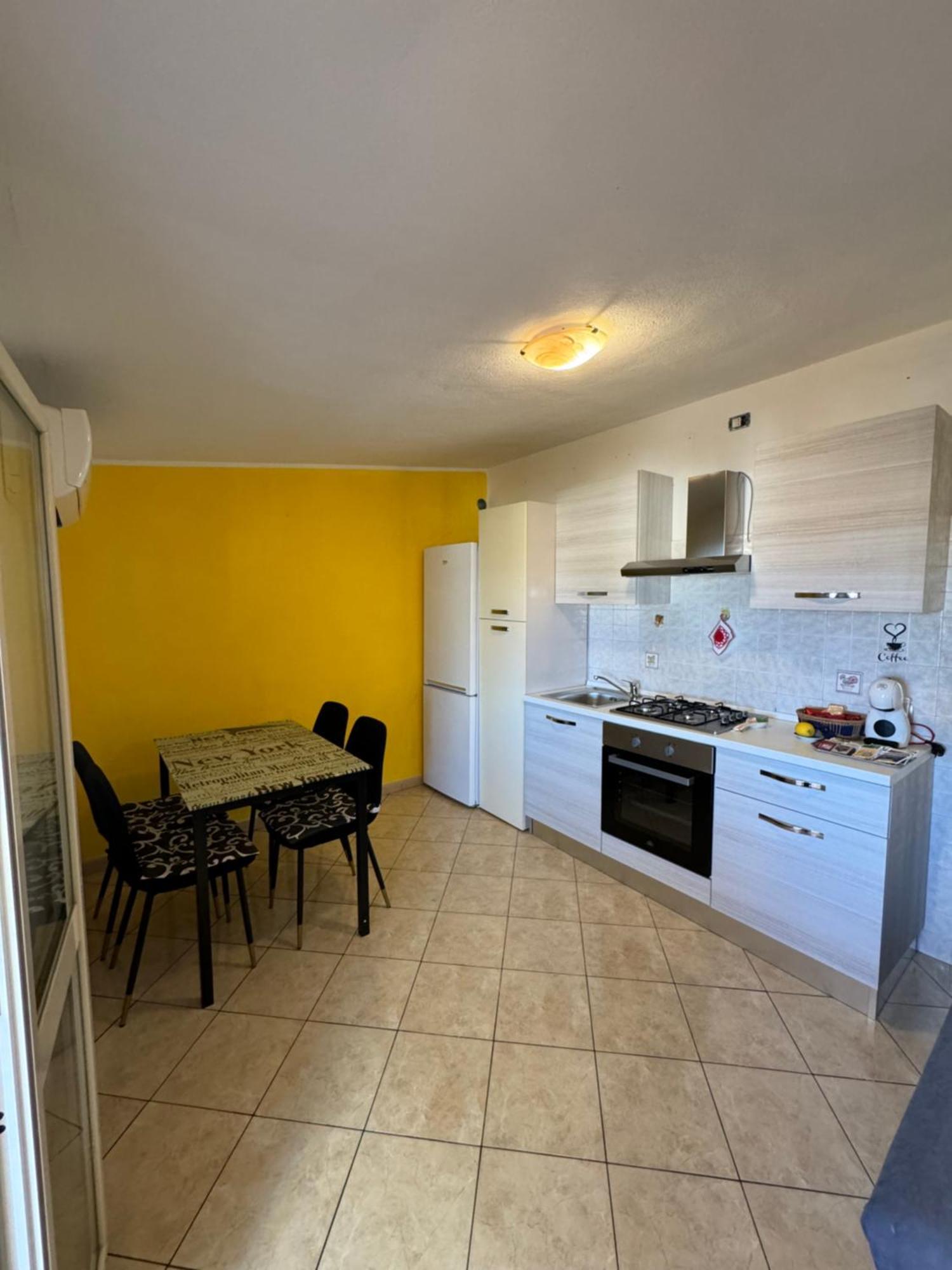 Apartament Butterflyhouse2 Monserrato Zewnętrze zdjęcie