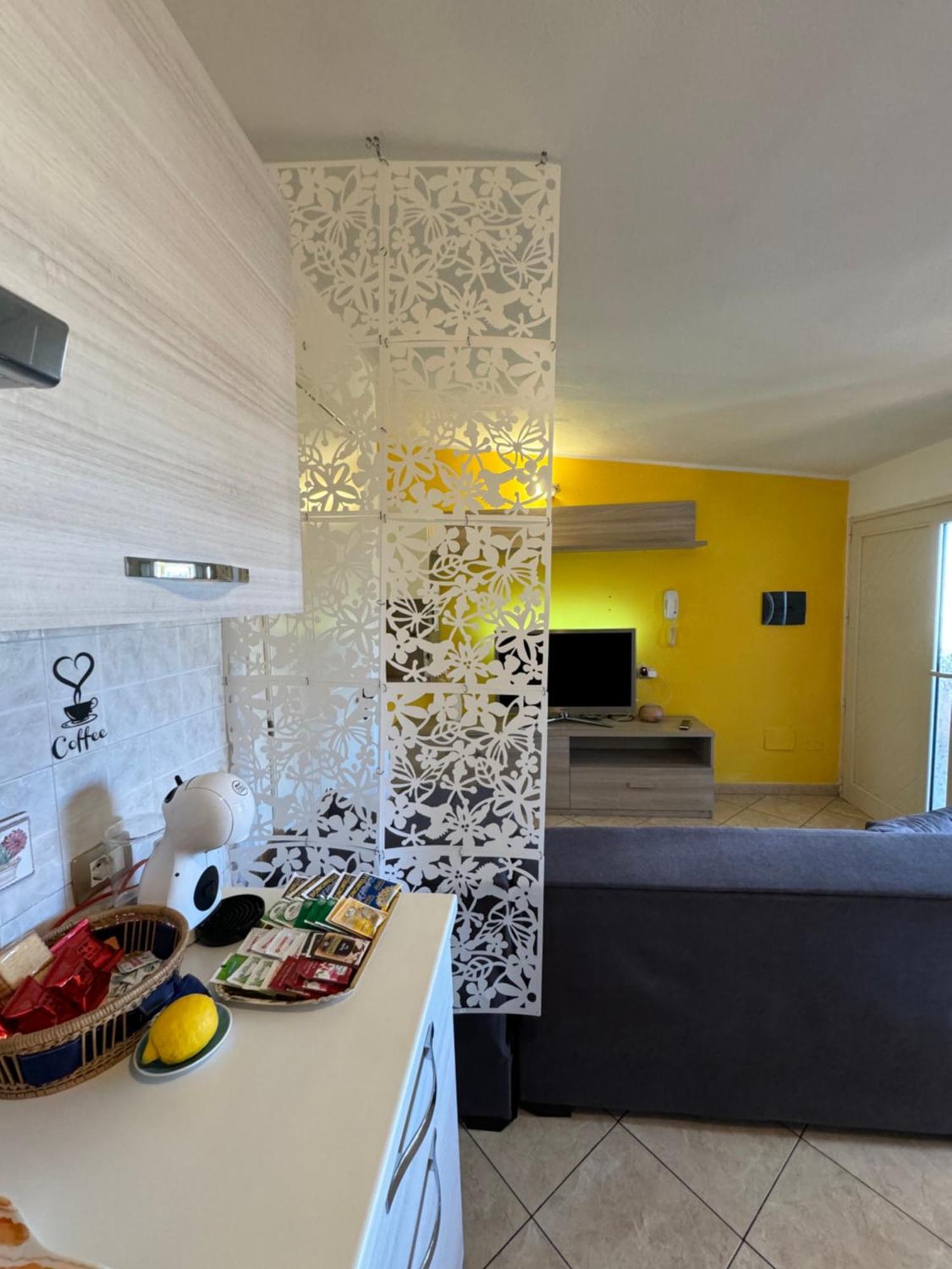 Apartament Butterflyhouse2 Monserrato Zewnętrze zdjęcie