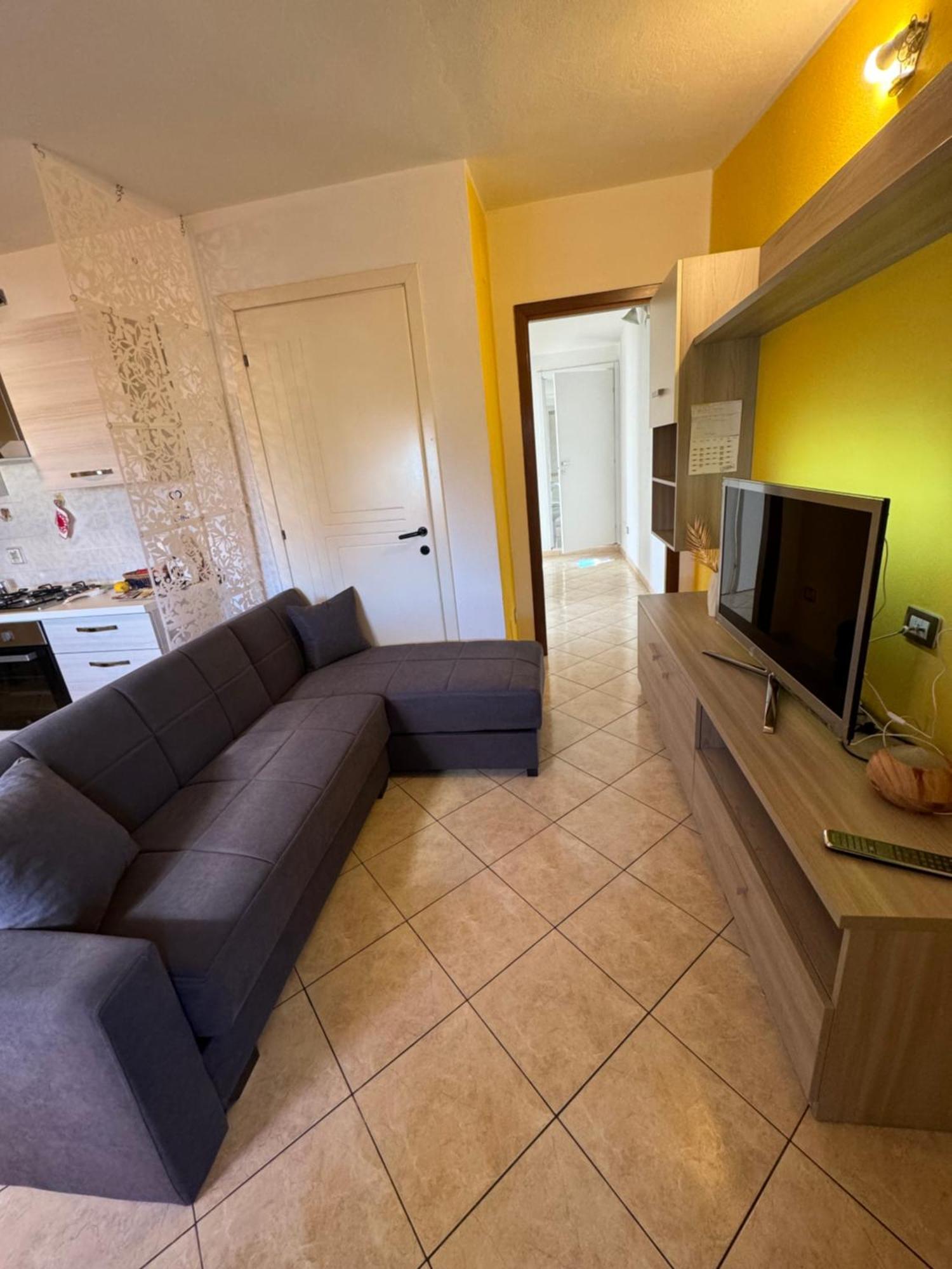 Apartament Butterflyhouse2 Monserrato Zewnętrze zdjęcie
