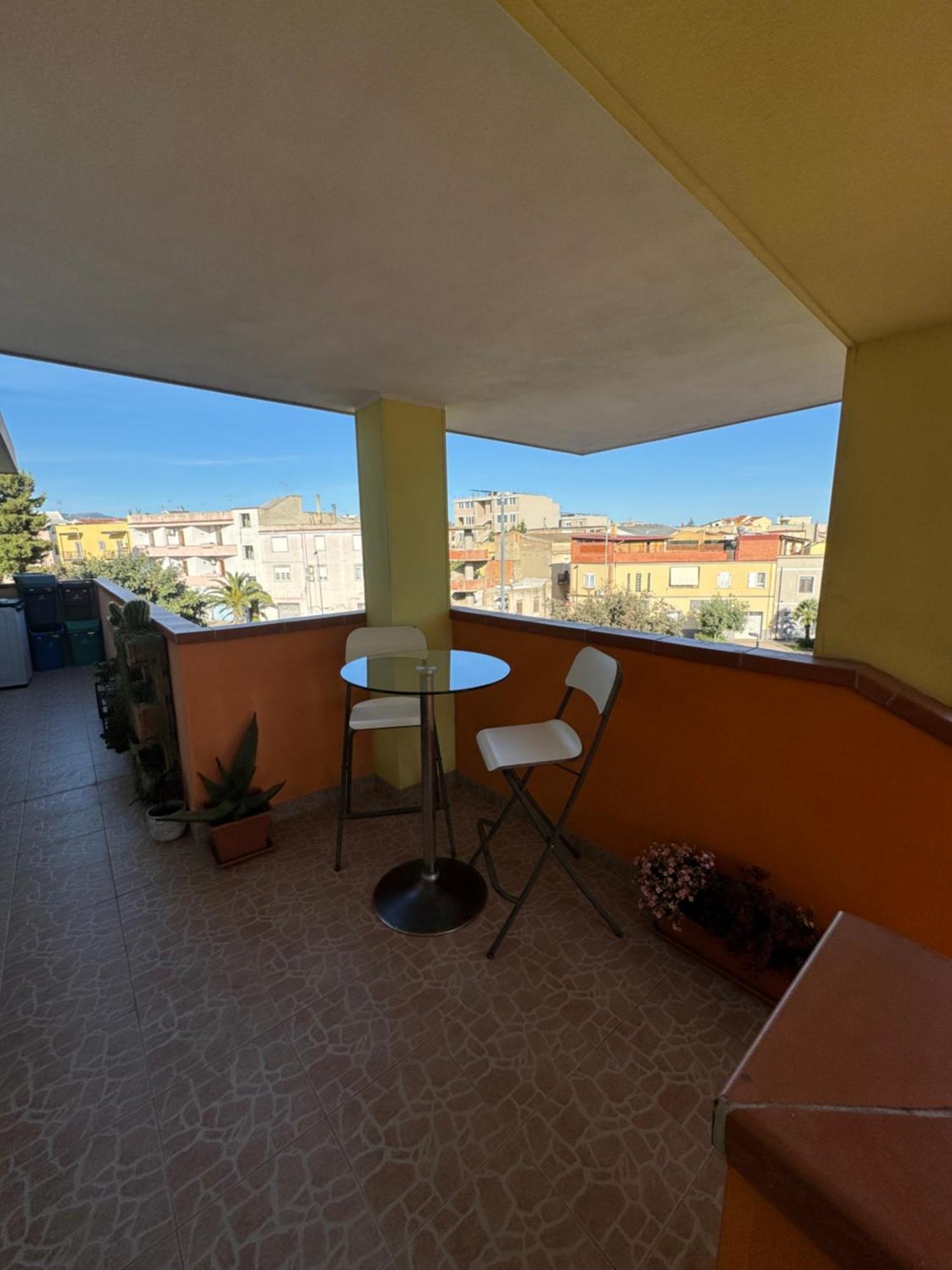 Apartament Butterflyhouse2 Monserrato Zewnętrze zdjęcie
