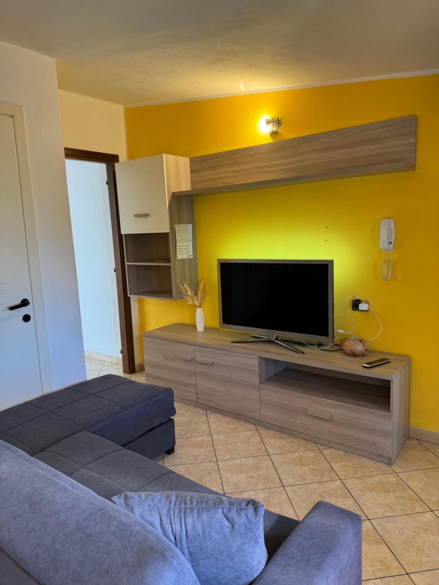 Apartament Butterflyhouse2 Monserrato Zewnętrze zdjęcie