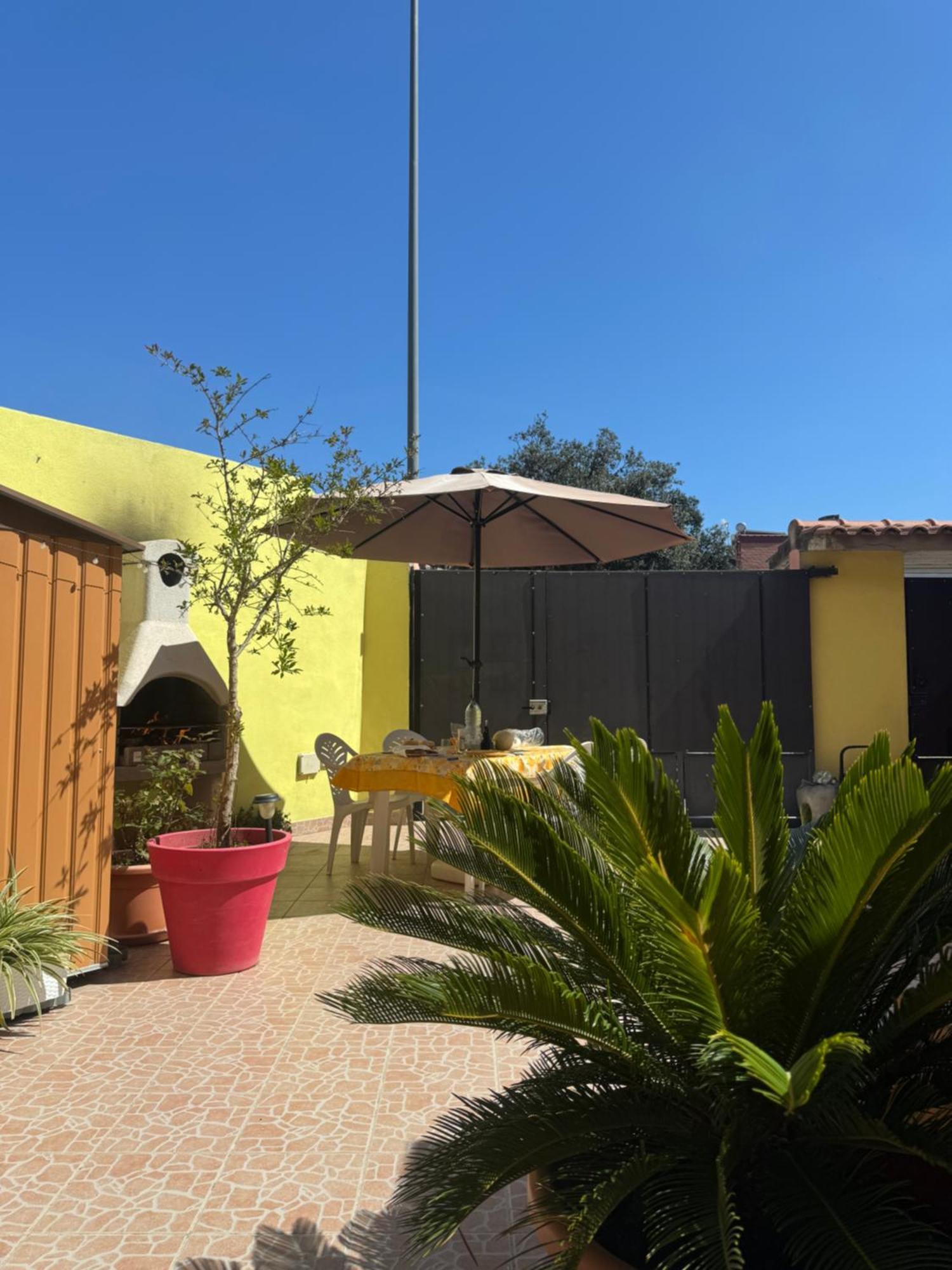 Apartament Butterflyhouse2 Monserrato Zewnętrze zdjęcie