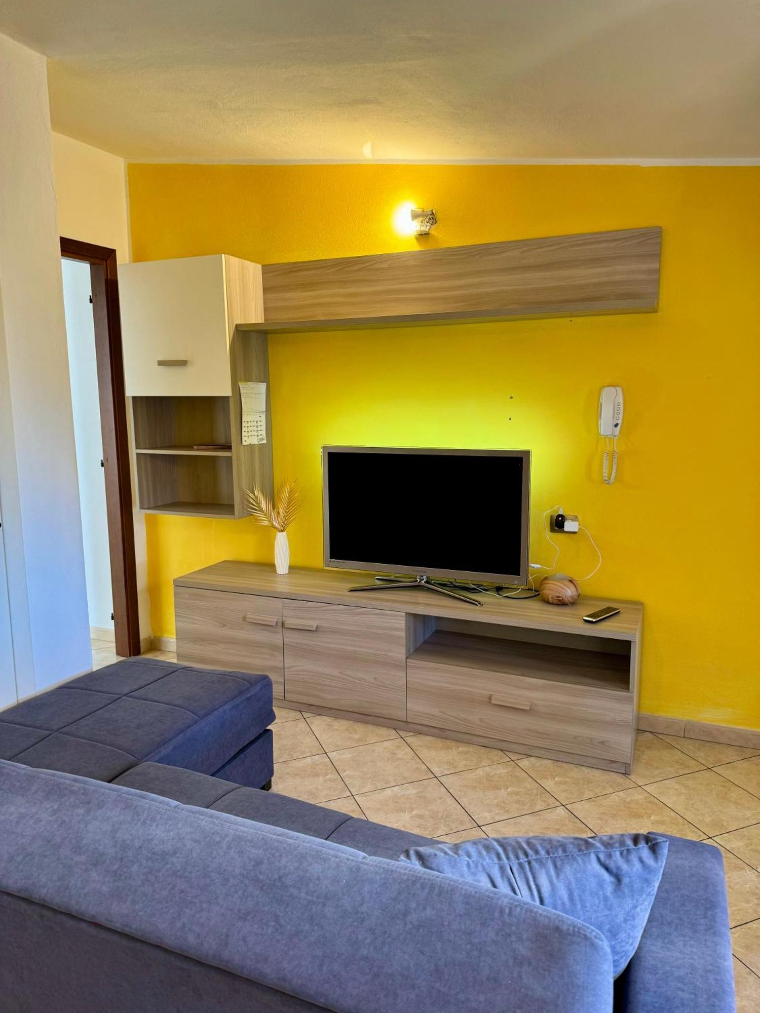 Apartament Butterflyhouse2 Monserrato Zewnętrze zdjęcie