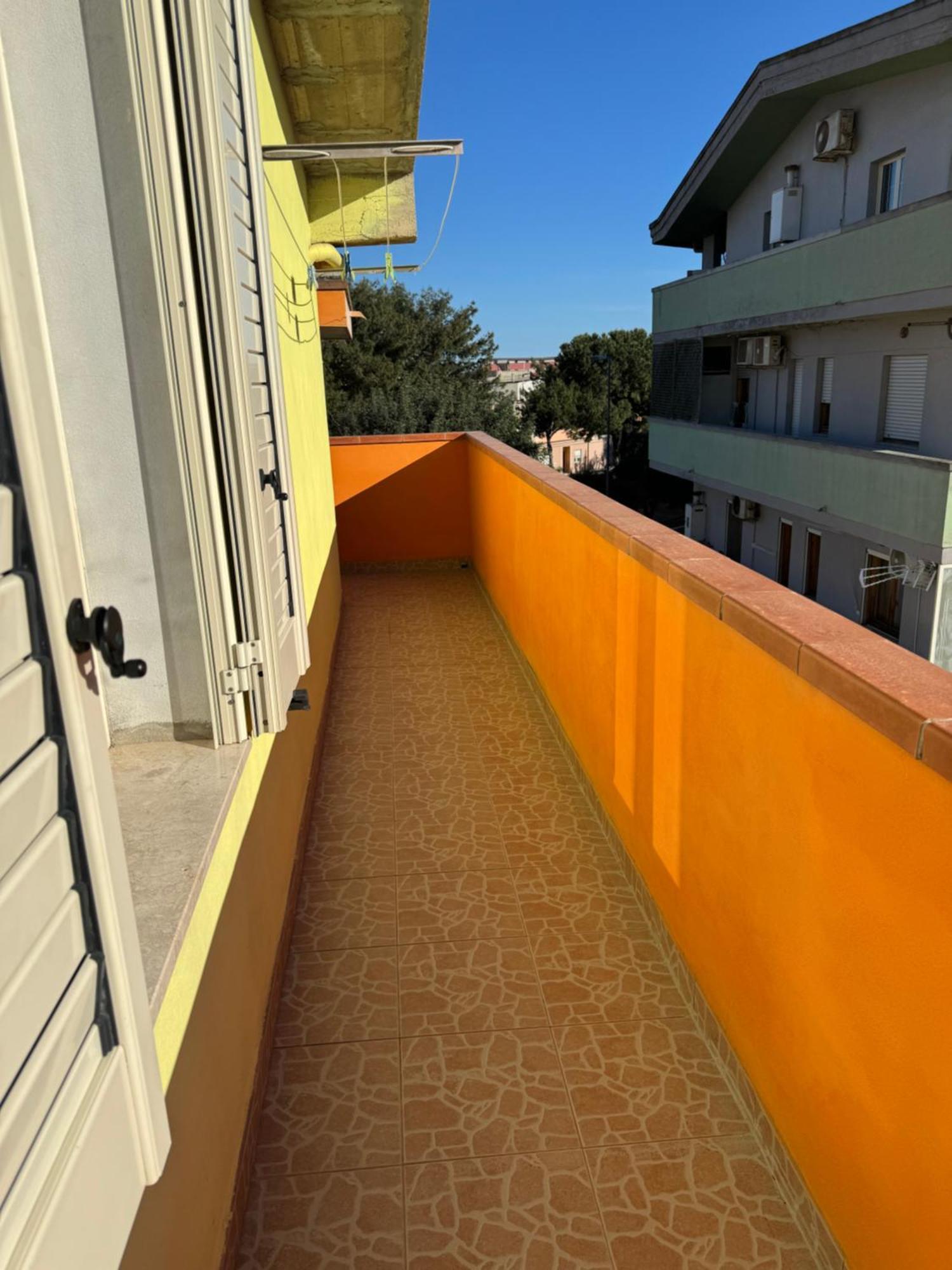 Apartament Butterflyhouse2 Monserrato Zewnętrze zdjęcie