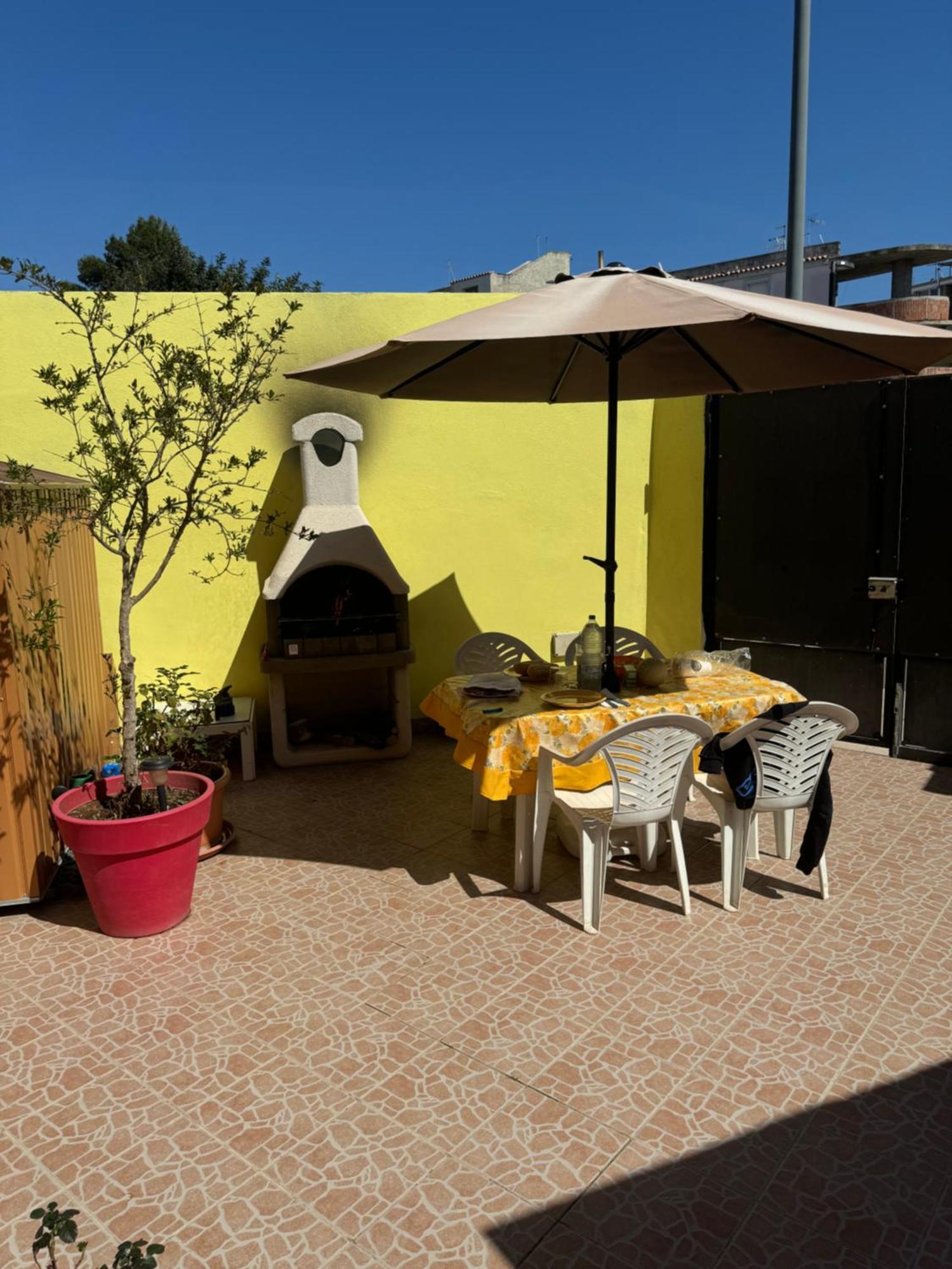 Apartament Butterflyhouse2 Monserrato Zewnętrze zdjęcie