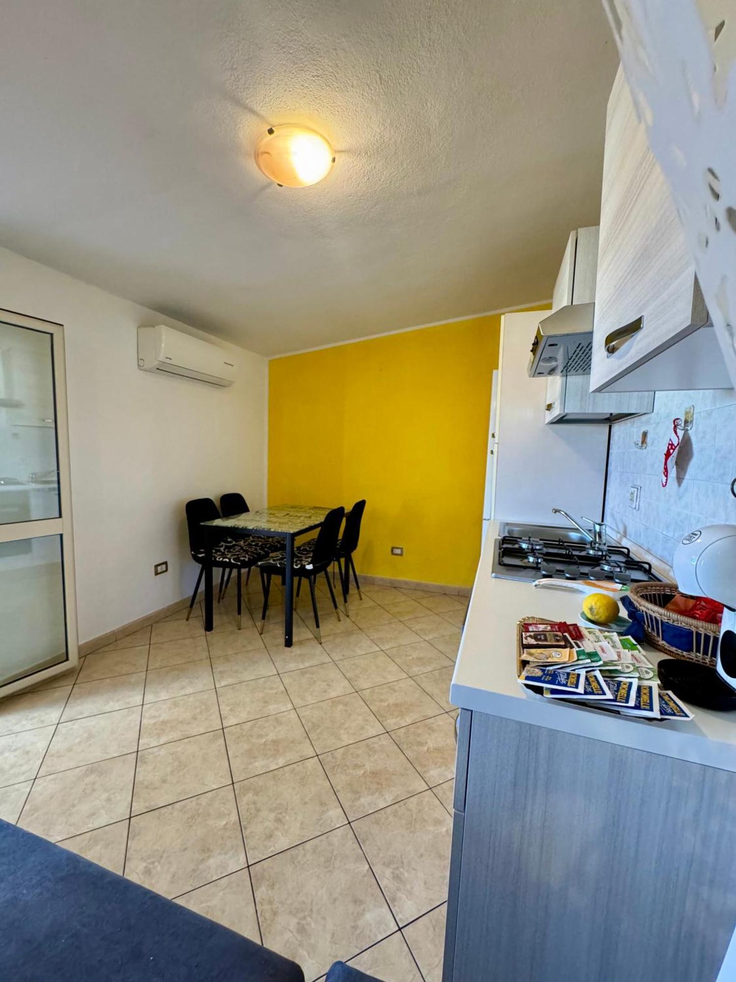 Apartament Butterflyhouse2 Monserrato Zewnętrze zdjęcie