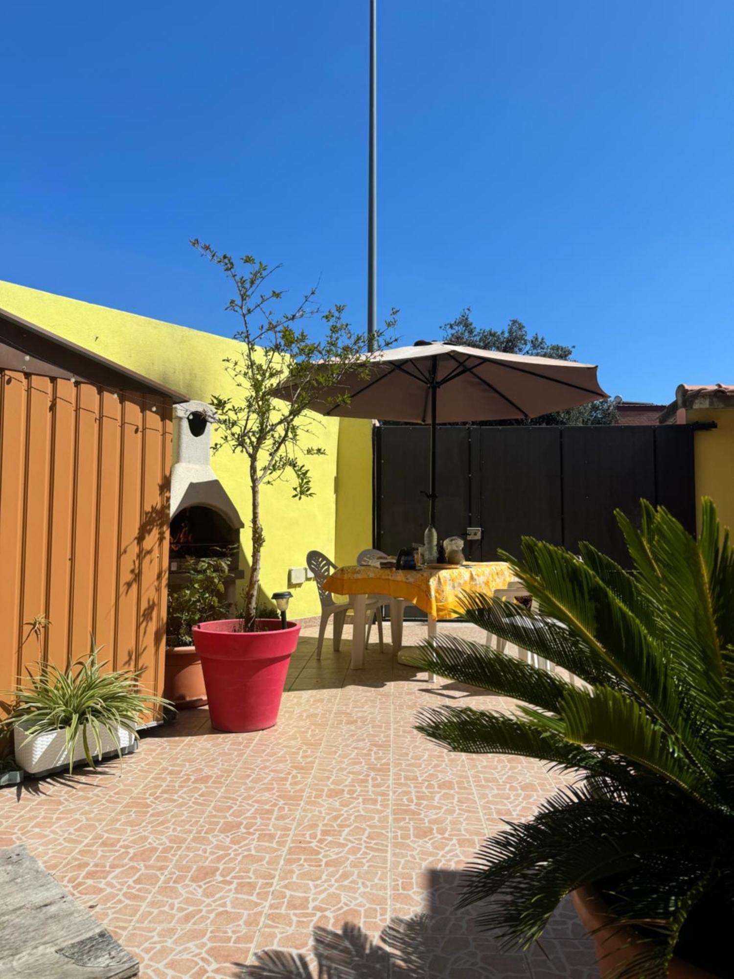 Apartament Butterflyhouse2 Monserrato Zewnętrze zdjęcie