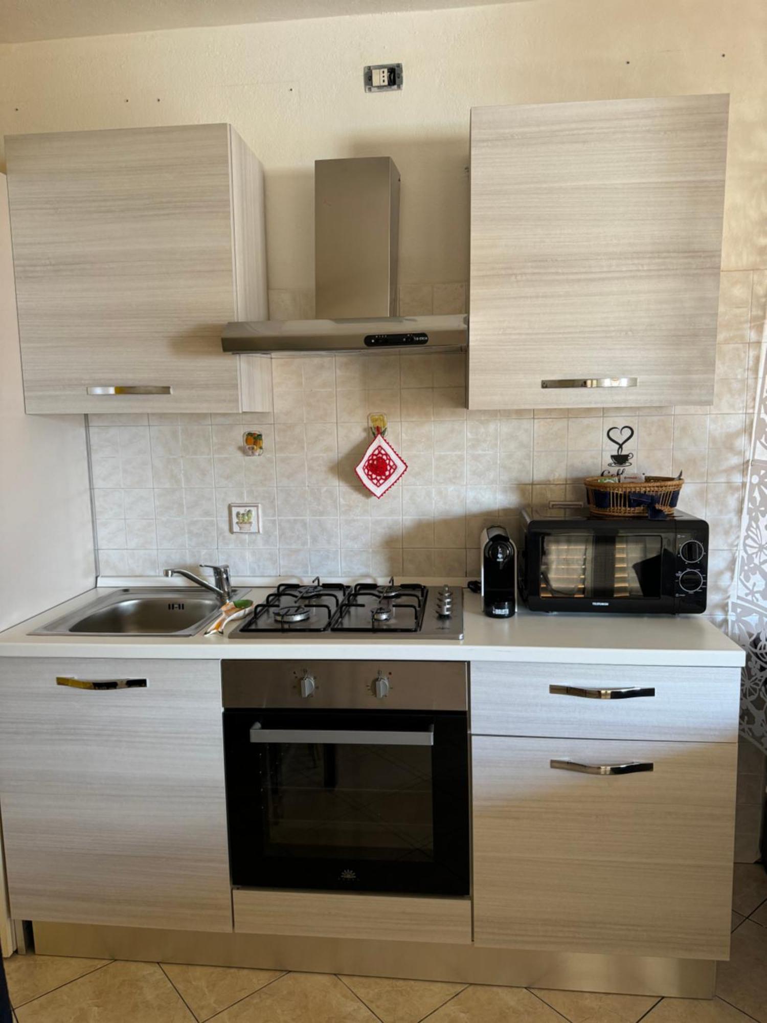 Apartament Butterflyhouse2 Monserrato Zewnętrze zdjęcie